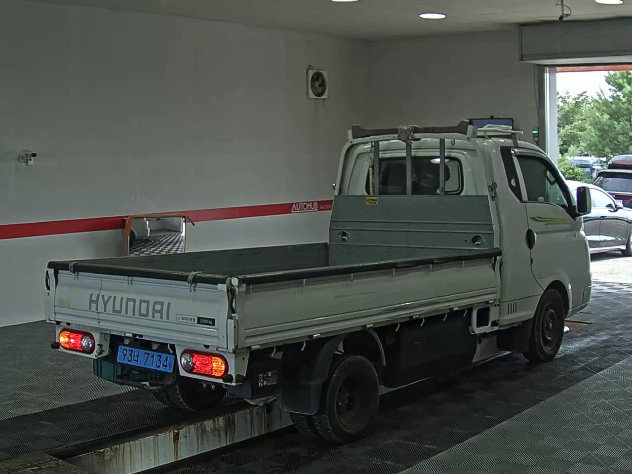 هيونداي بورتر 2022 بريميوم SPECIAL