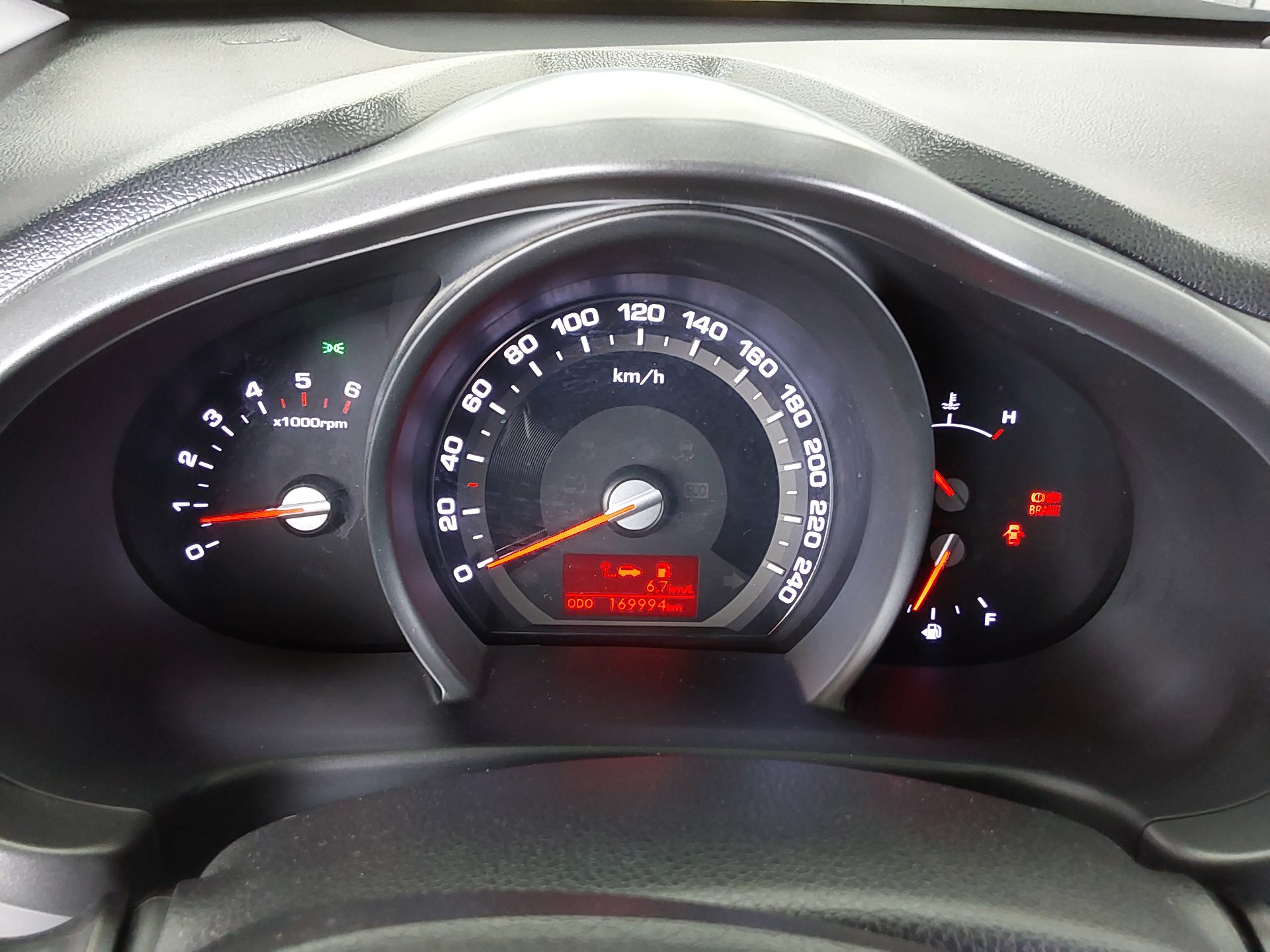 كيا سبورتاج 2012 TLX بريميوم