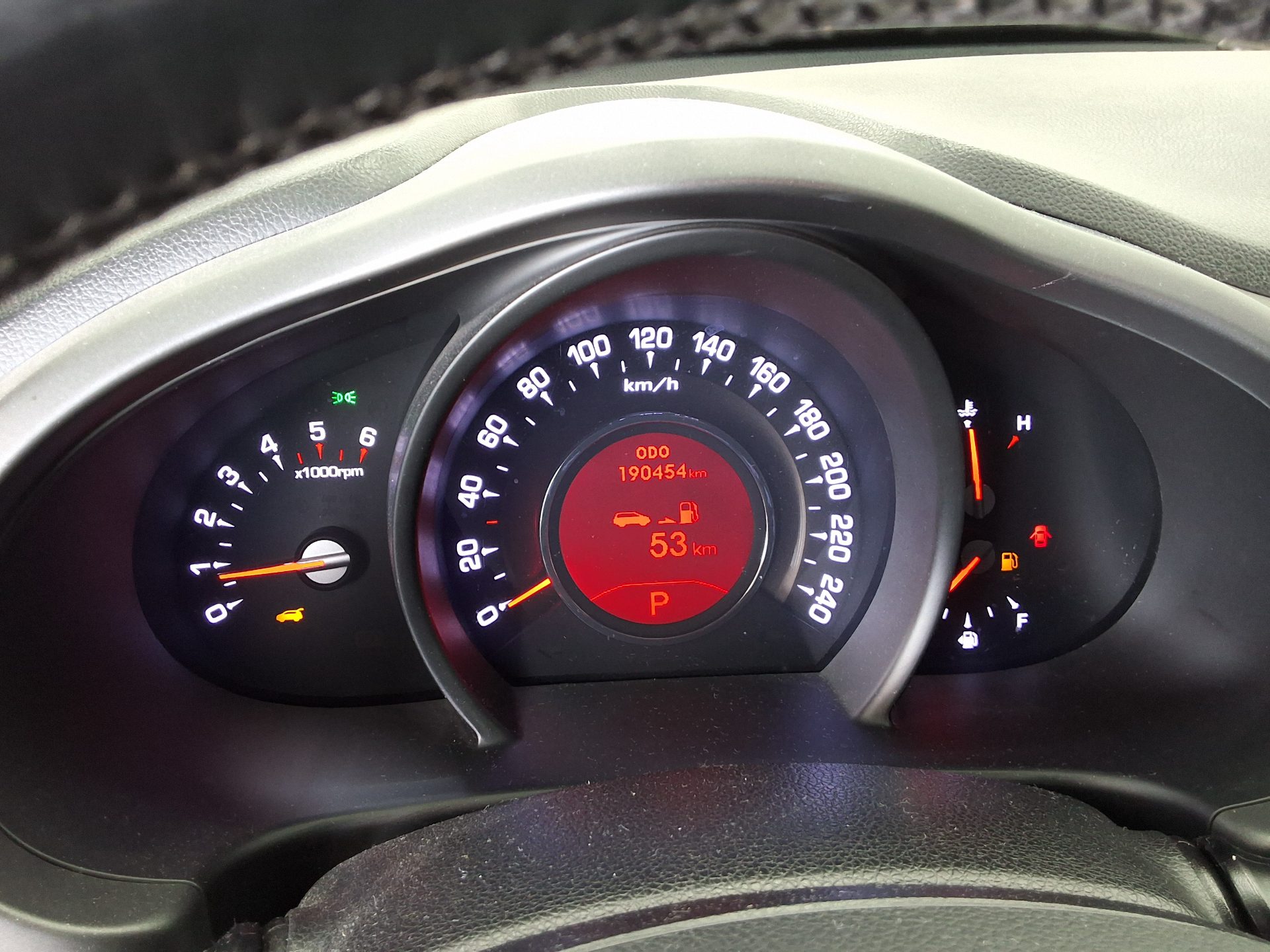 كيا سبورتاج 2013 TLX فاخر