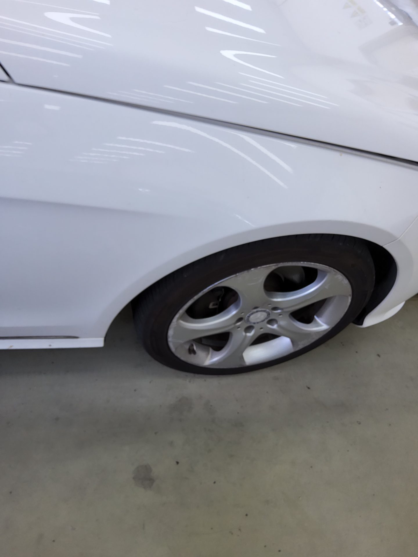 مرسيدس بنز E Class (4Th Gen) E350 فورماتيك Intelligent Drive 2014 4MATIC