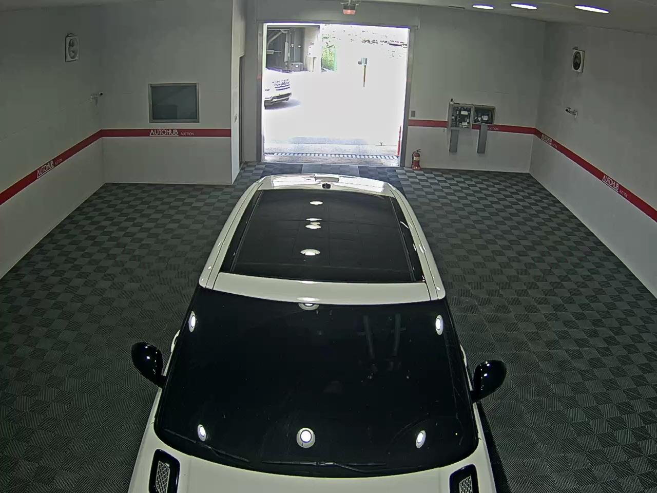 2016 - land rover range rover
