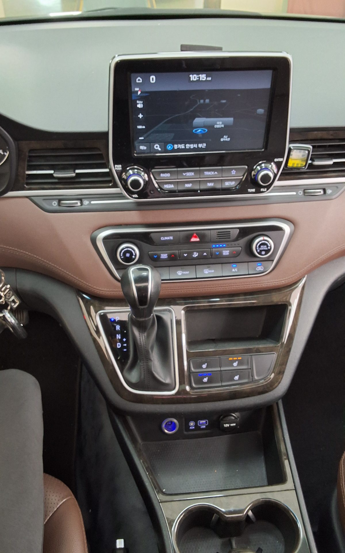 2019 - hyundai grand starex