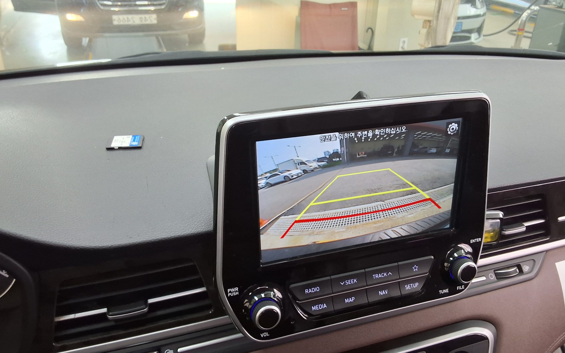 2019 - hyundai grand starex