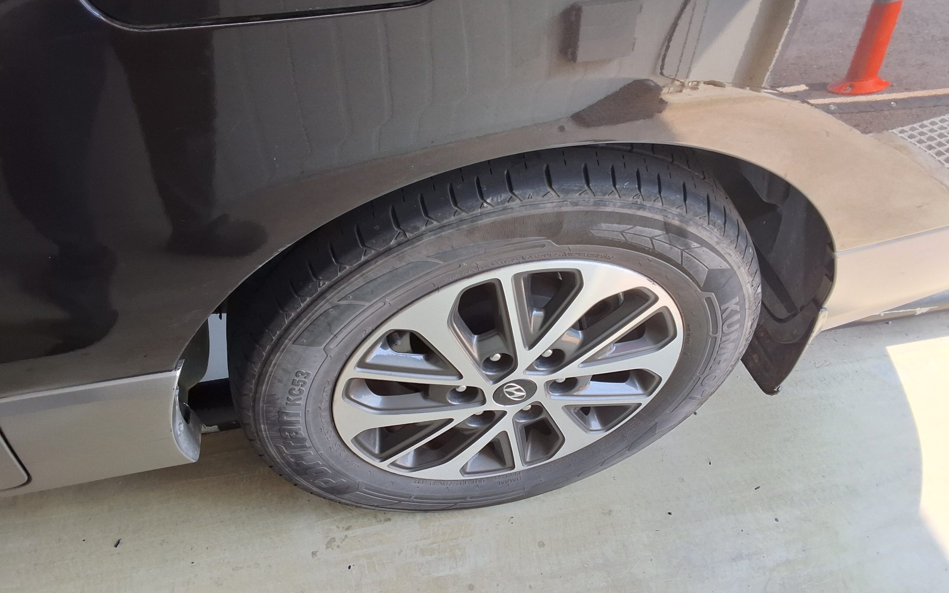 2019 - hyundai grand starex