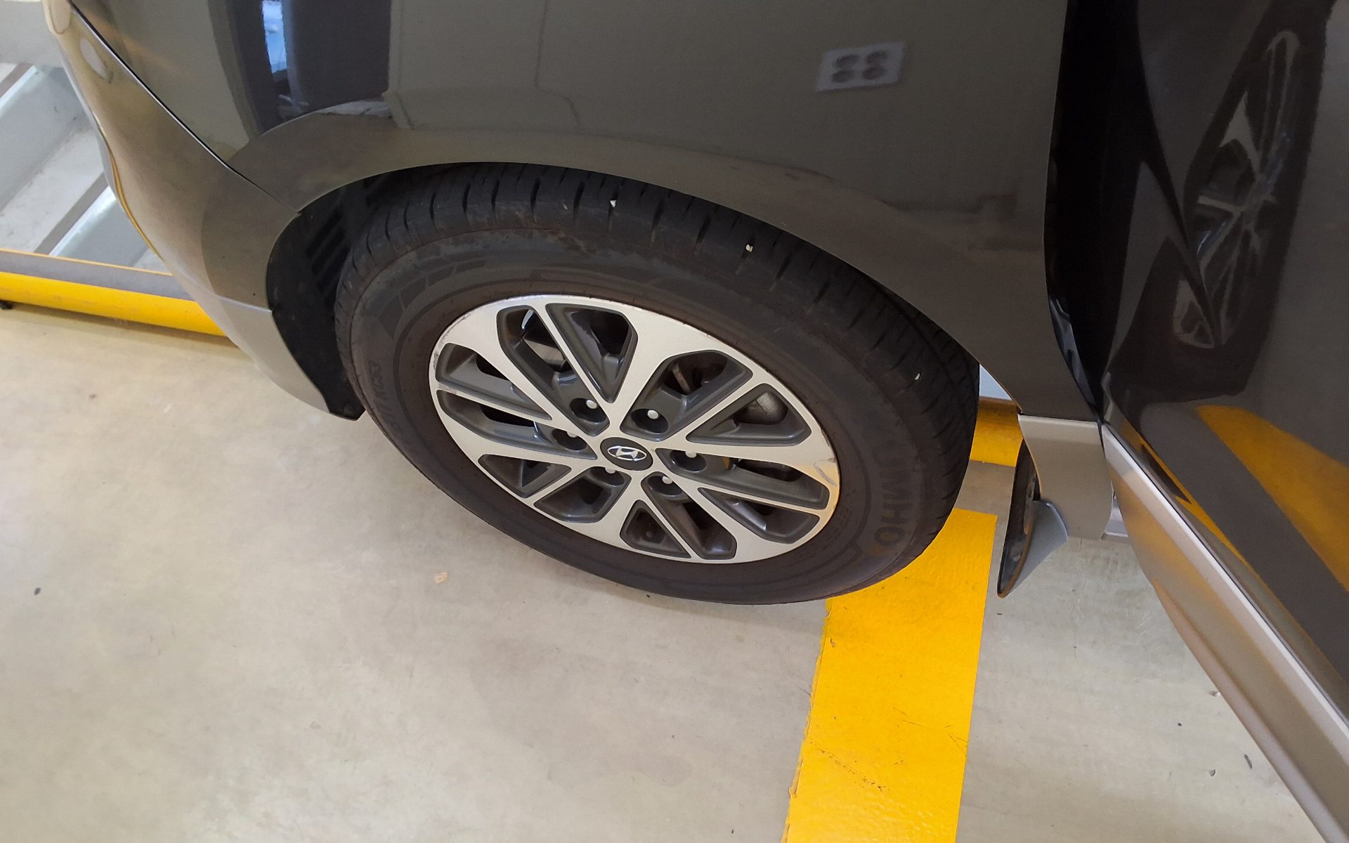 2019 - hyundai grand starex