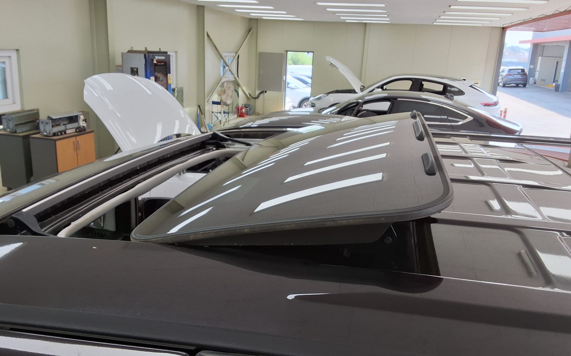 2019 - hyundai grand starex