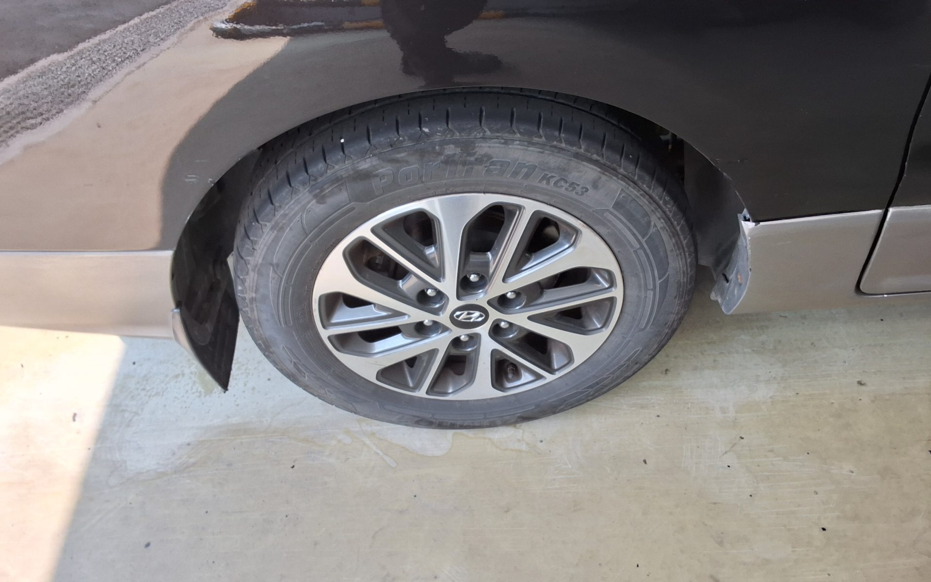 2019 - hyundai grand starex