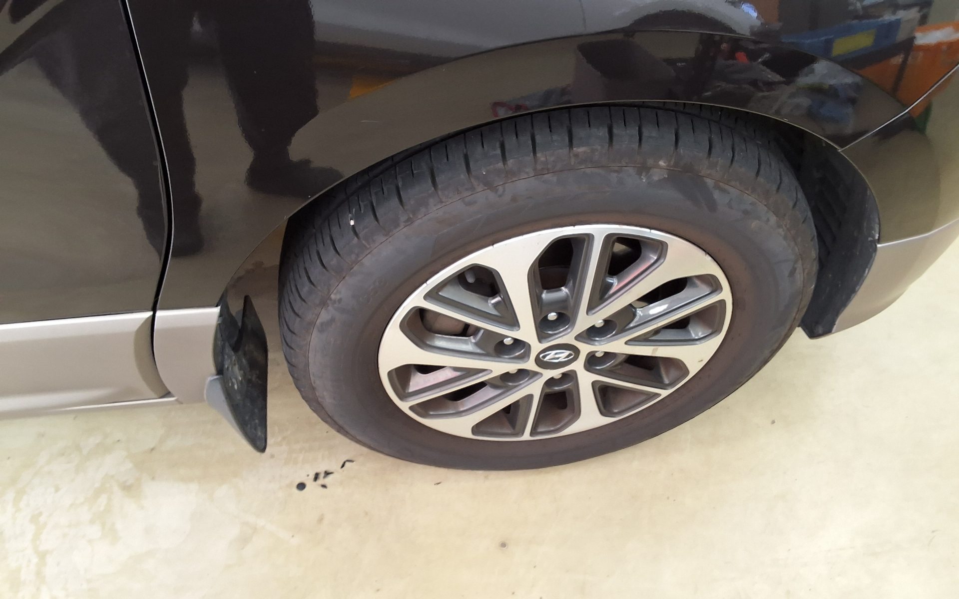 2019 - hyundai grand starex
