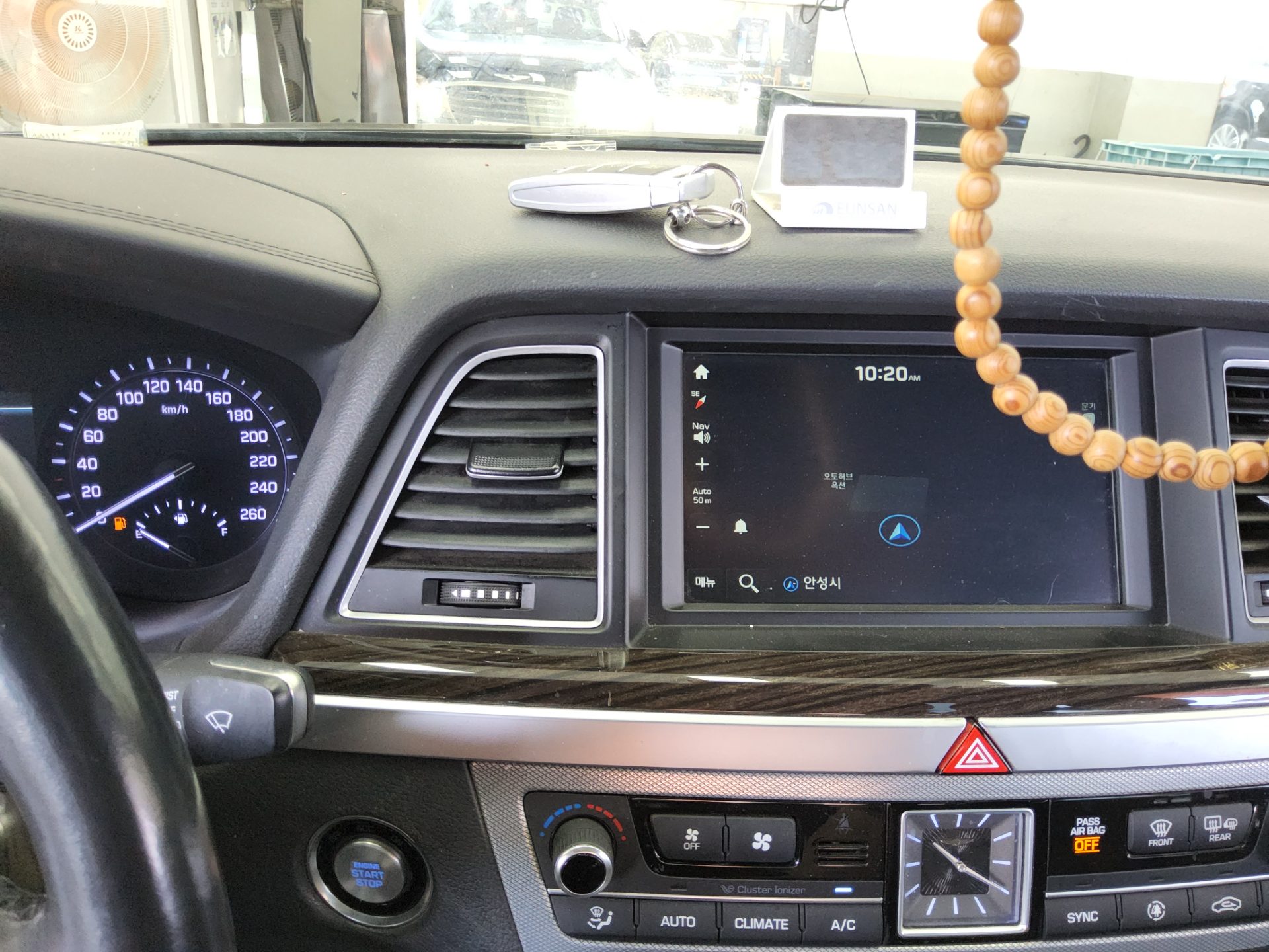 جينيسيس جينيسيس G80 2018 دفع رباعي فاخر