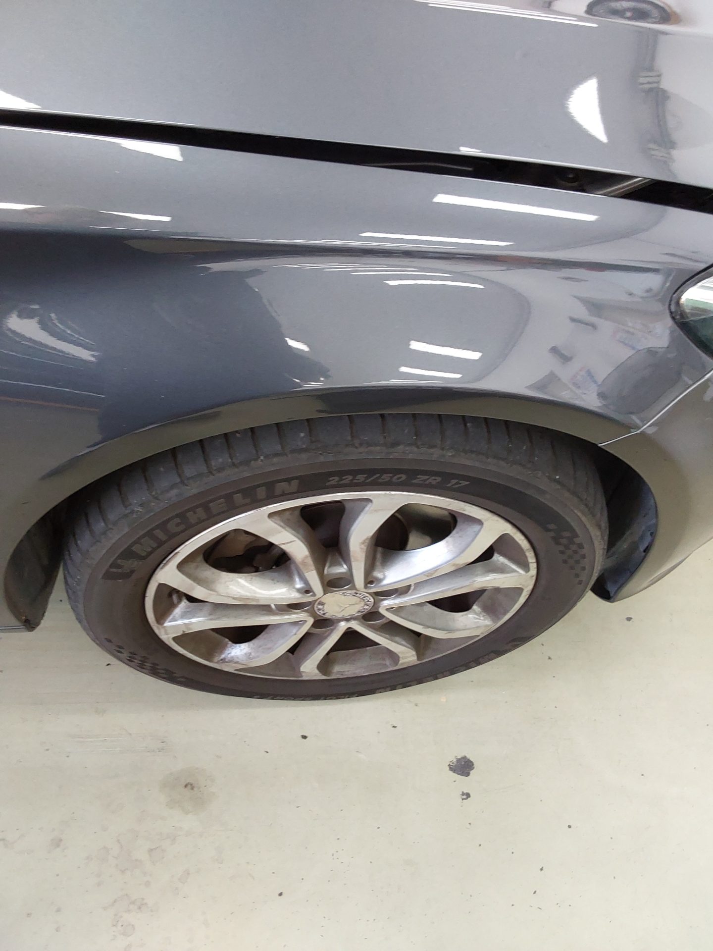 2016 - mercedes-benz c220