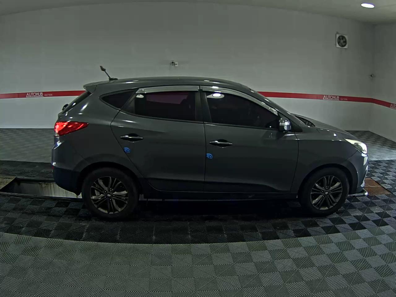 هيونداي توسان 2014 SMART SPECIAL