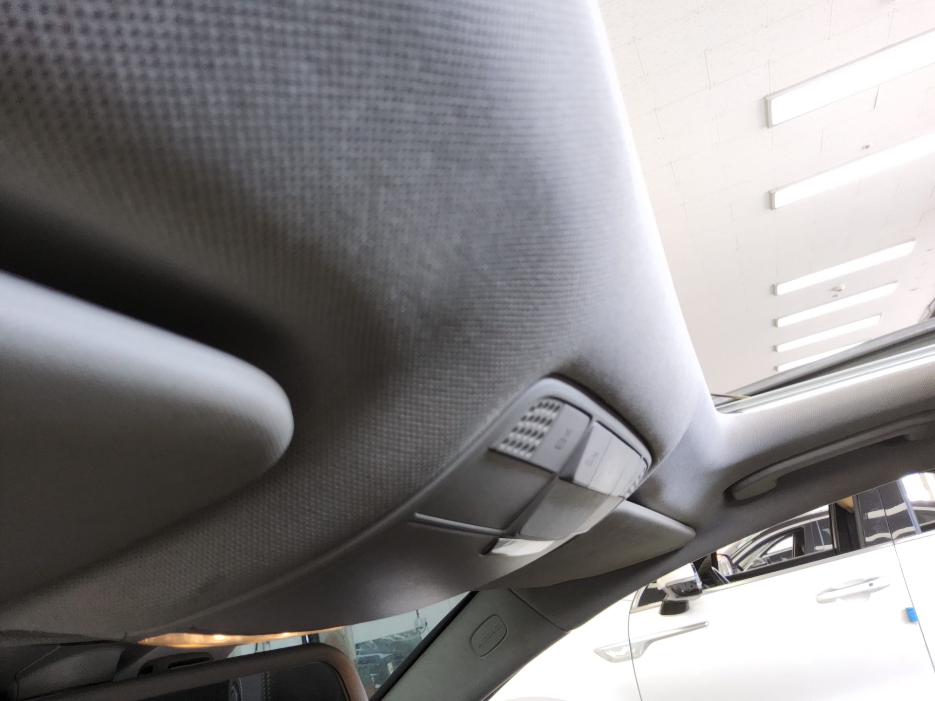 مرسيدس بنز C Class (4Th Gen) C220 Cdi Bluetec Avantgarde 2015 C220