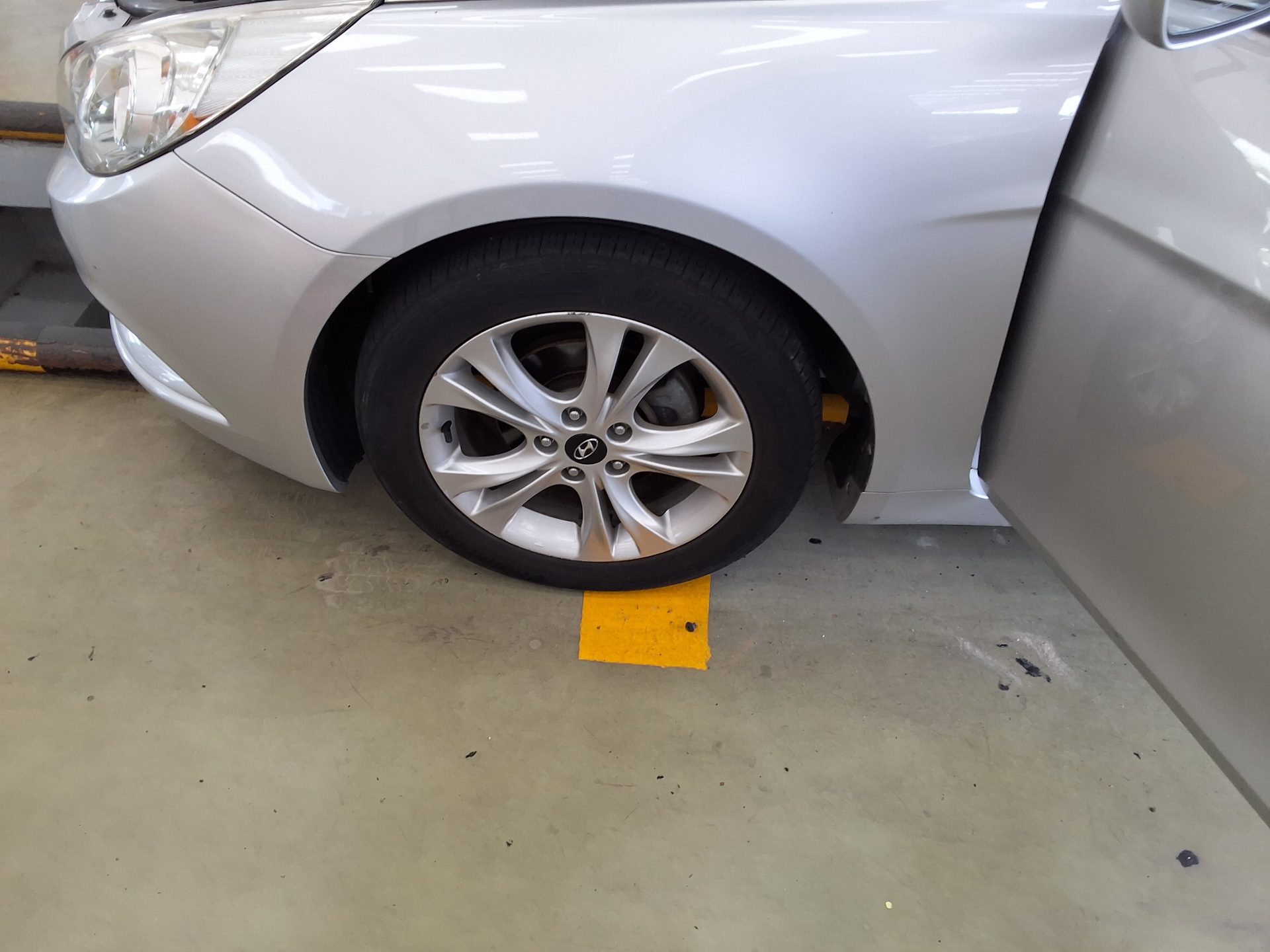 2010 - hyundai sonata