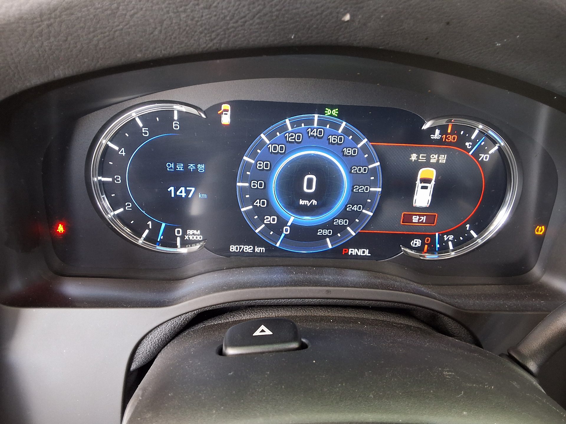 2019 - cadillac escalade