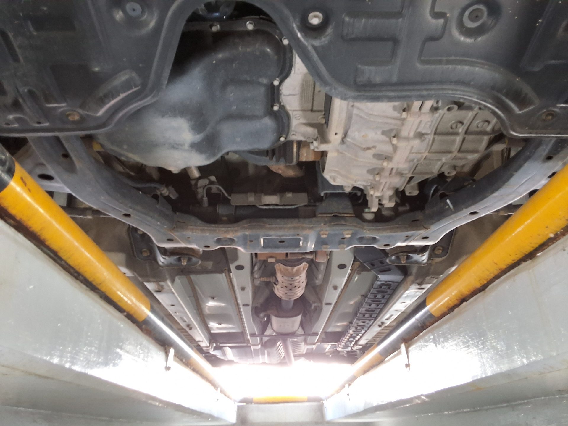 2010 - hyundai sonata