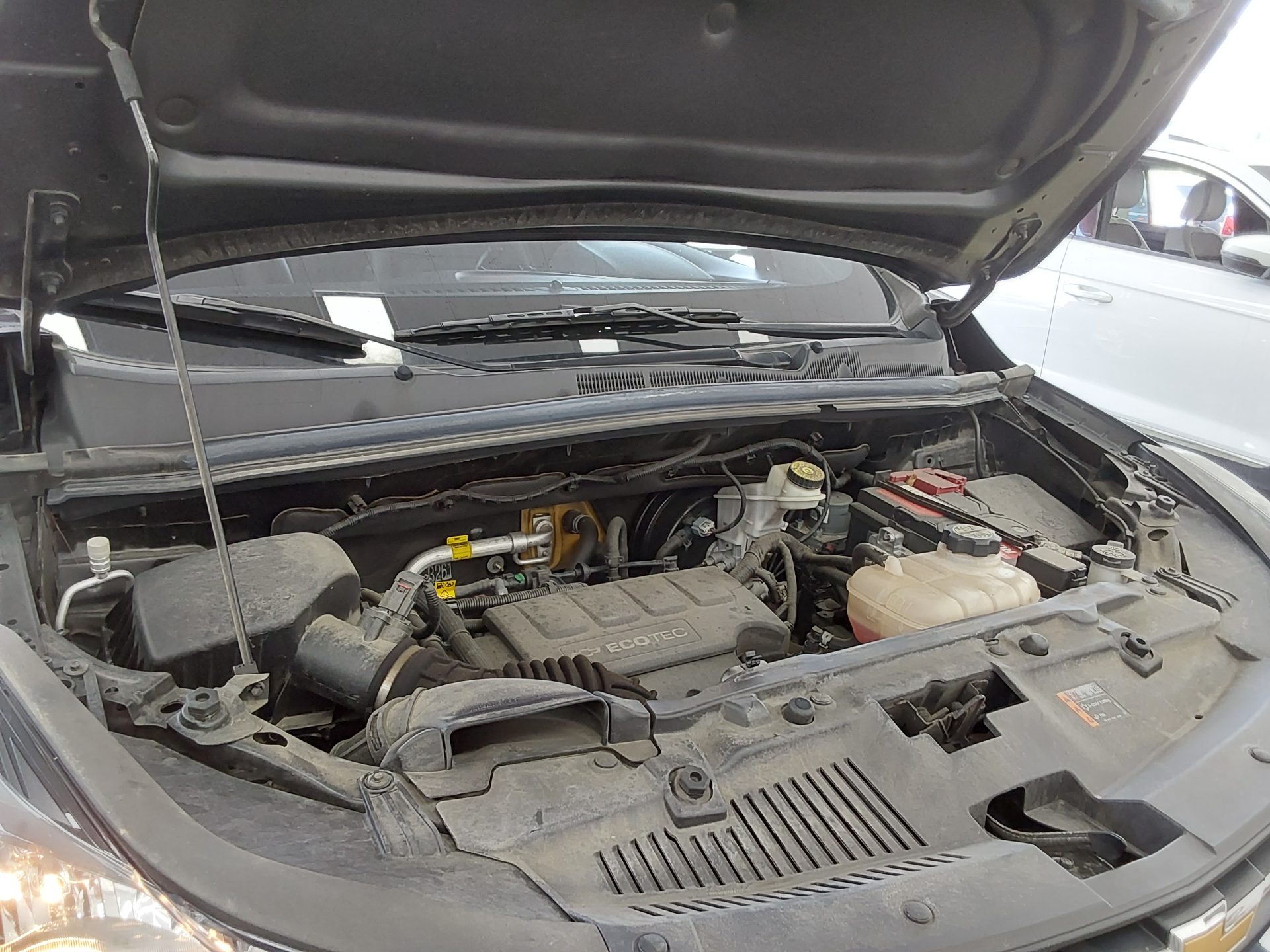 شيفروليه (Daewoo) الجديد تراكس 1.4 تيربو Lt 2020 TURBO LT