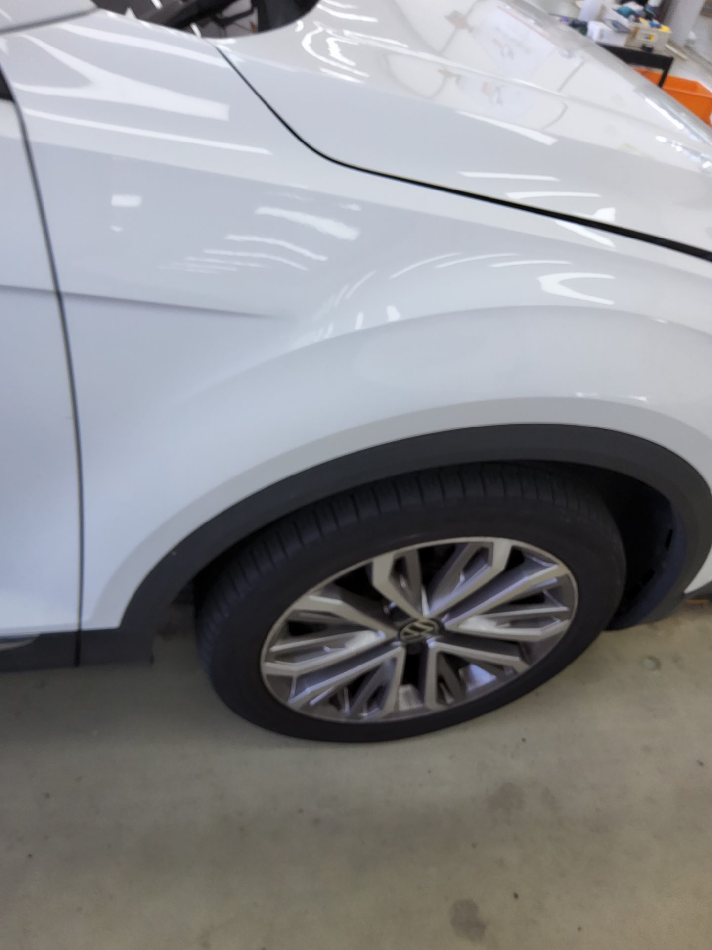 2021 - volkswagen t-roc