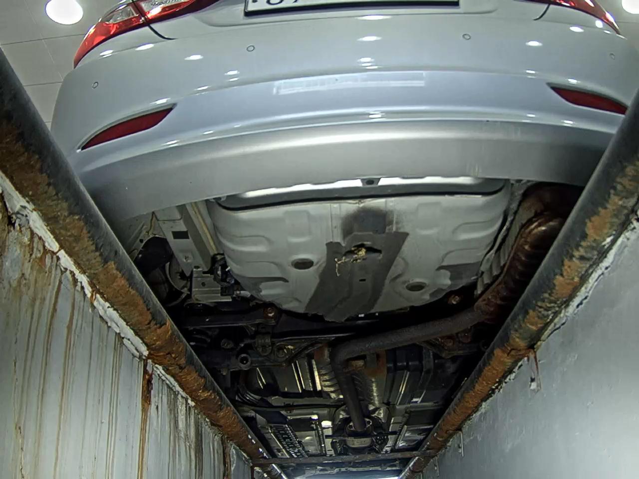 2010 - hyundai sonata