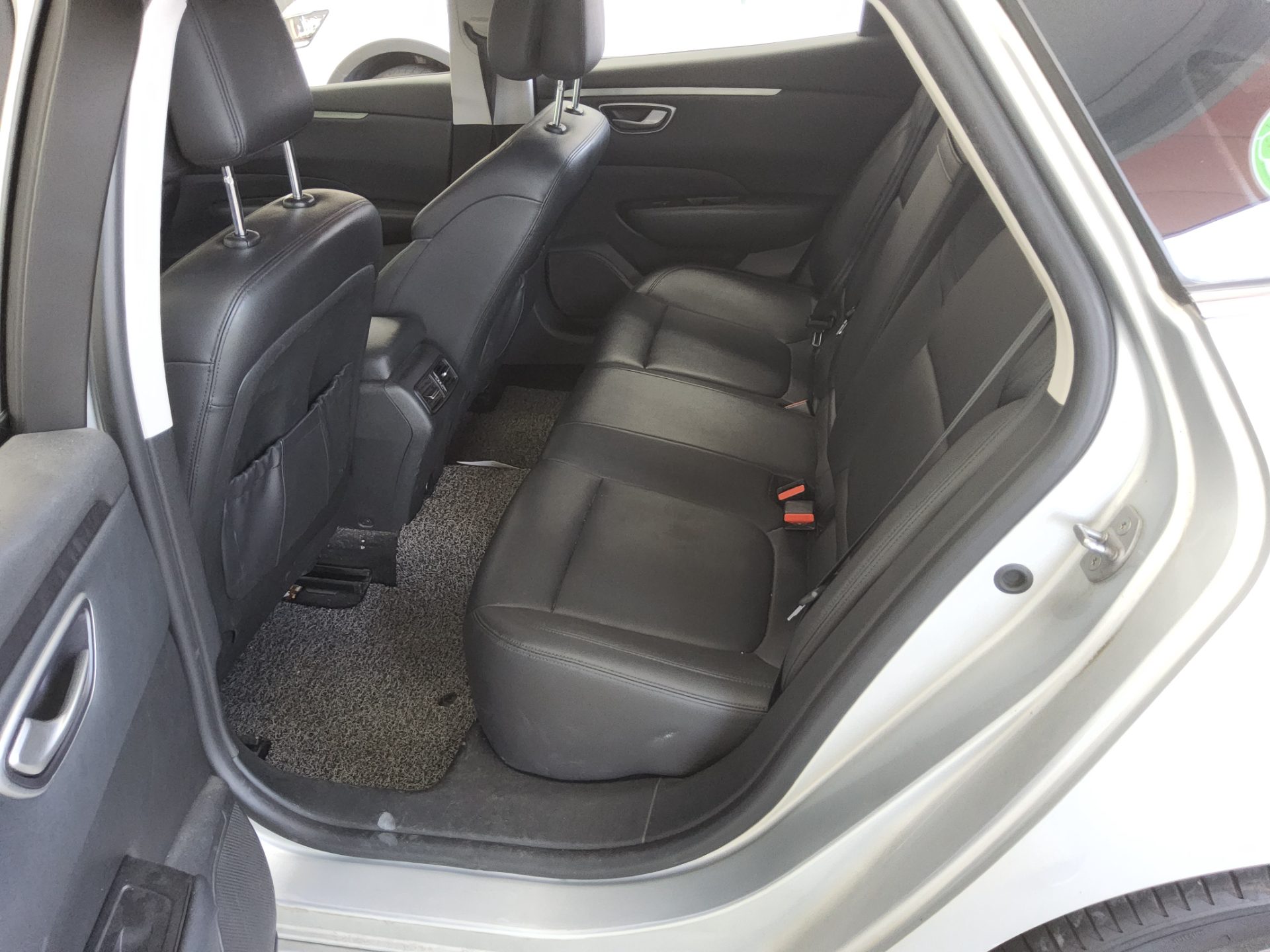رينو (Samsung) إس إم 6 2.0 Lpe Disabled Vehicle Se 2019 SE
