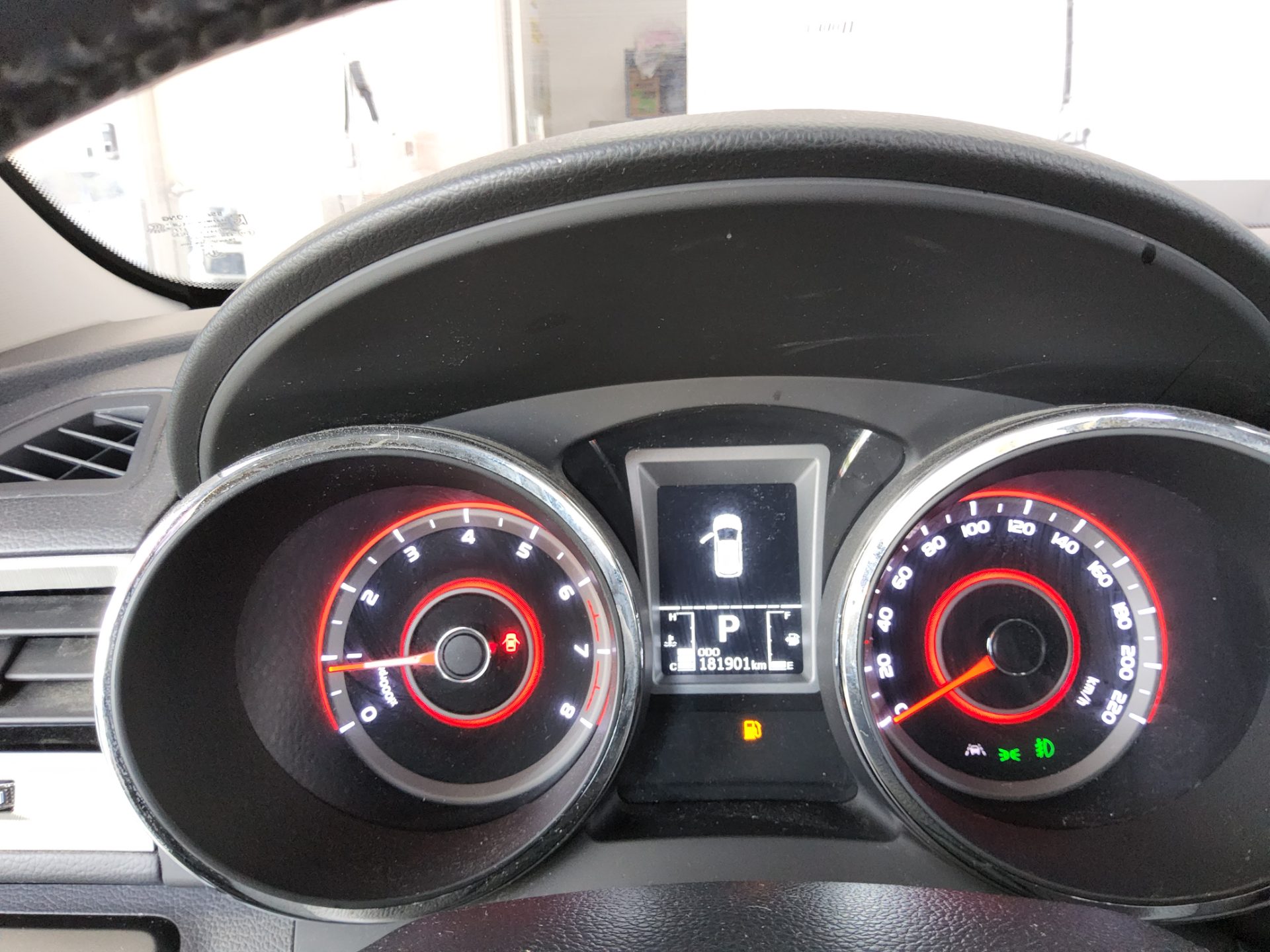 2018 - ssangyong tivoli