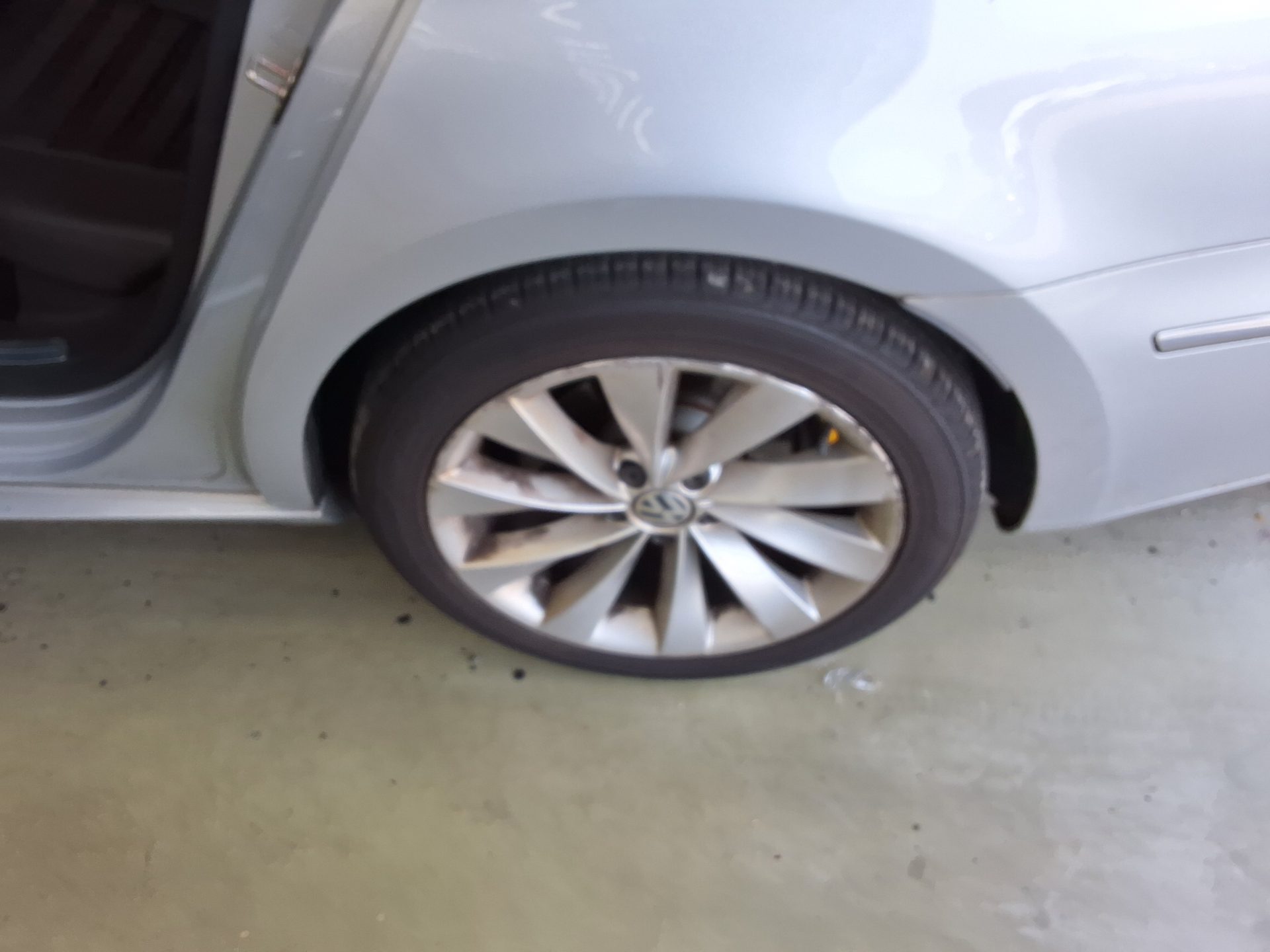 فولكس فاجن Cc 2.0 TDI Bluemotion 2013
