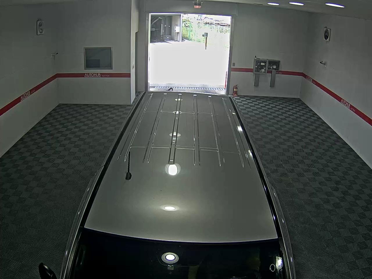 هيونداي جراند ستاركس 3 Seater ديزل فان Cvx ديلوكس 2016 VAN