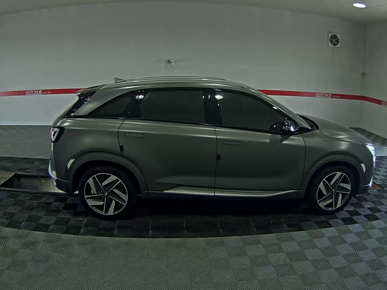 2023 - hyundai nexo