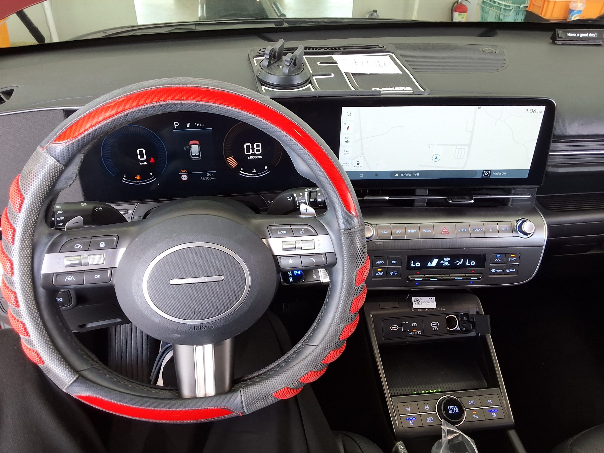 هيونداي كونا 2023 TURBO بريميوم