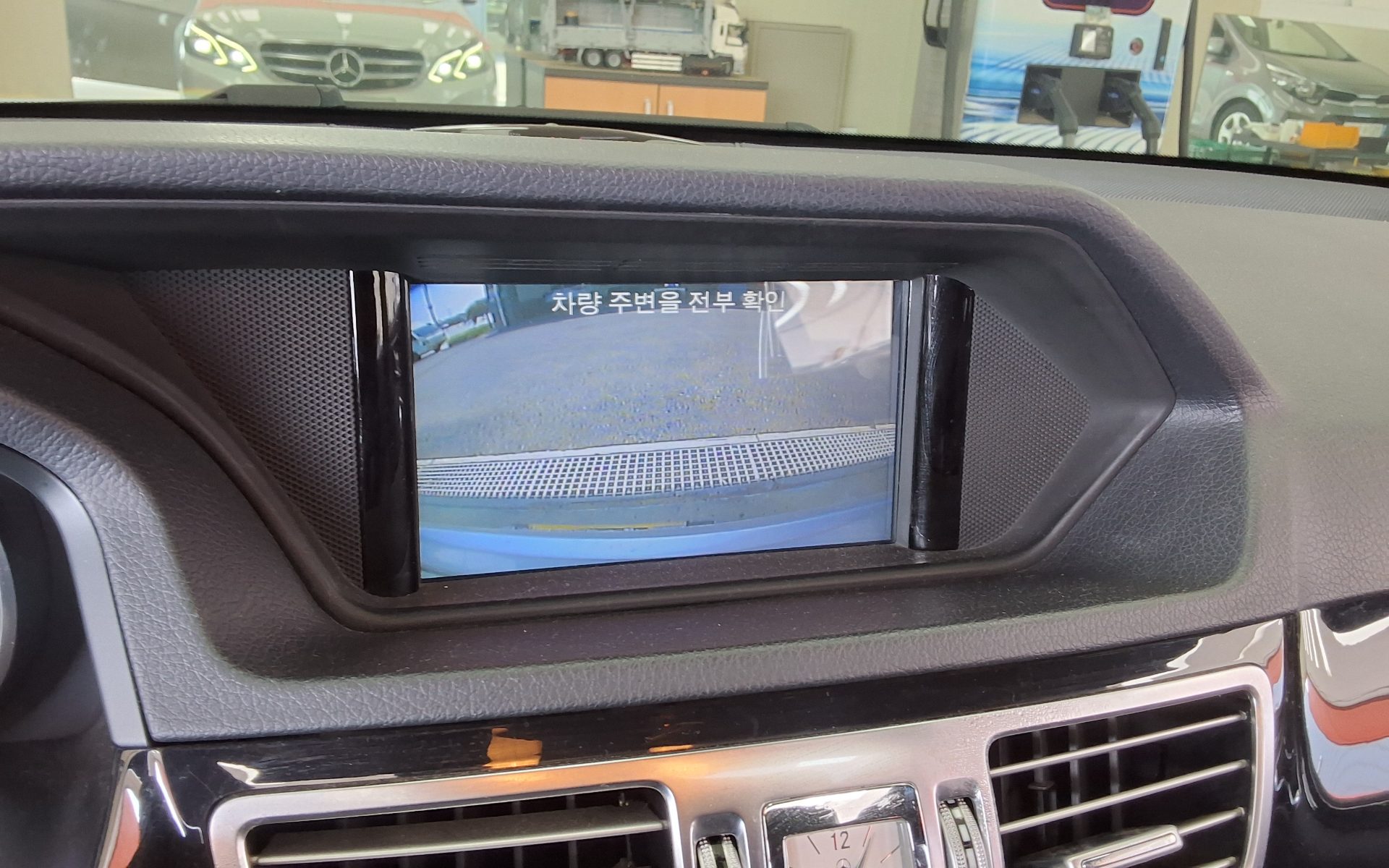 مرسيدس بنز E Class (4Th Gen) E220 Cdi Avantgarde 2016 E220