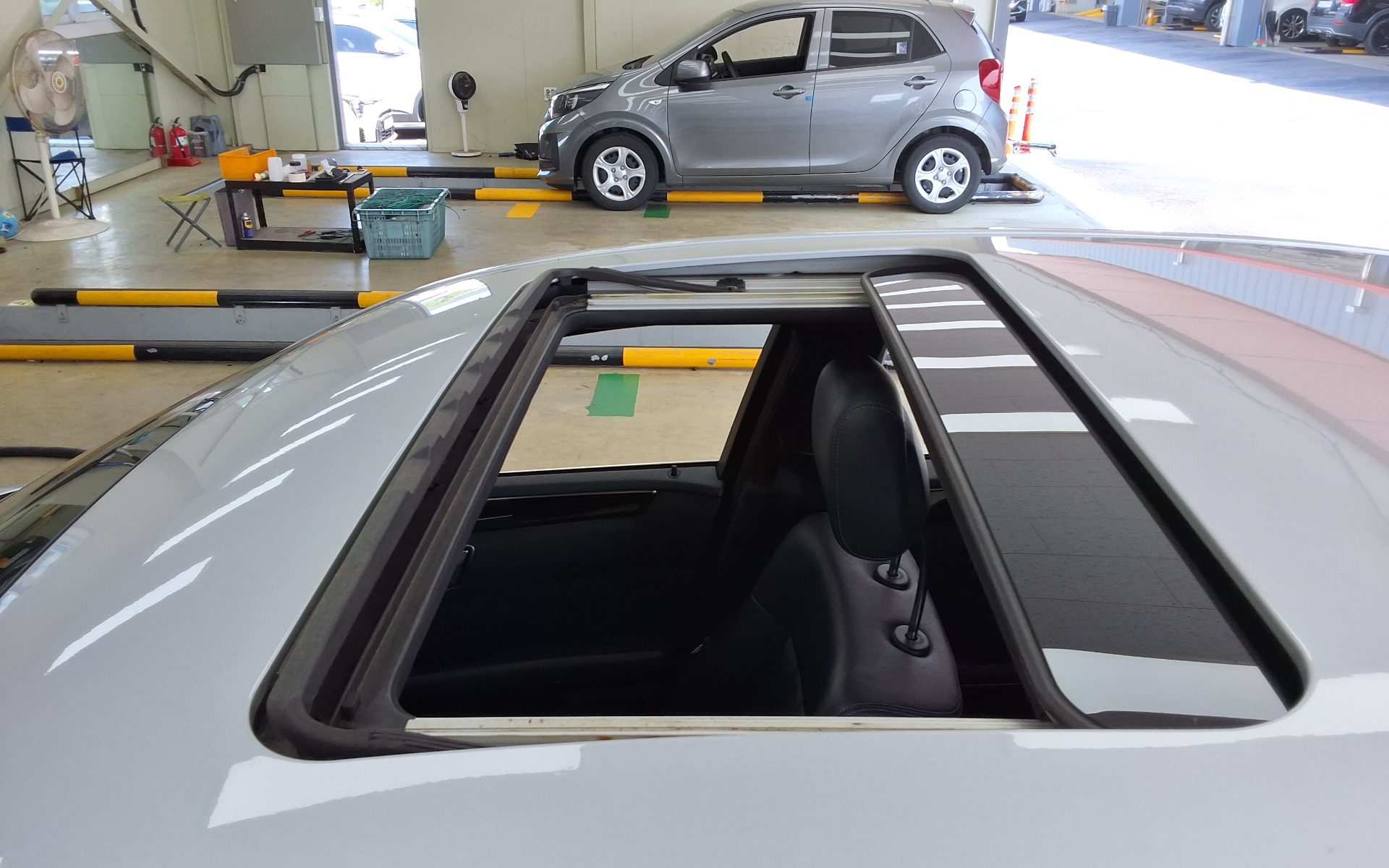 مرسيدس بنز E Class (4Th Gen) E220 Cdi Avantgarde 2016 E220