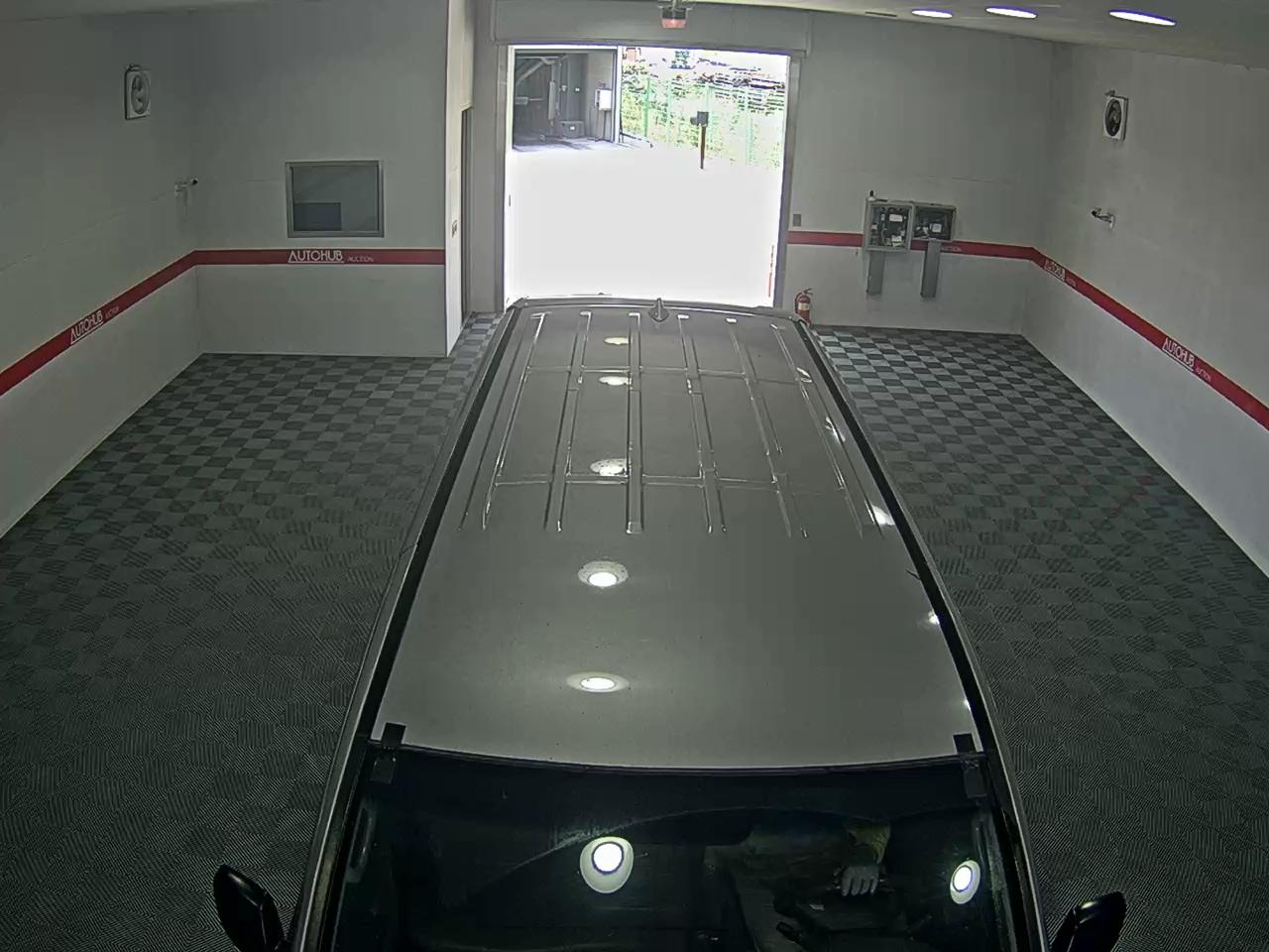 هيونداي جراند ستاركس 12 Seater ديزل مودرن 2018 MODERN