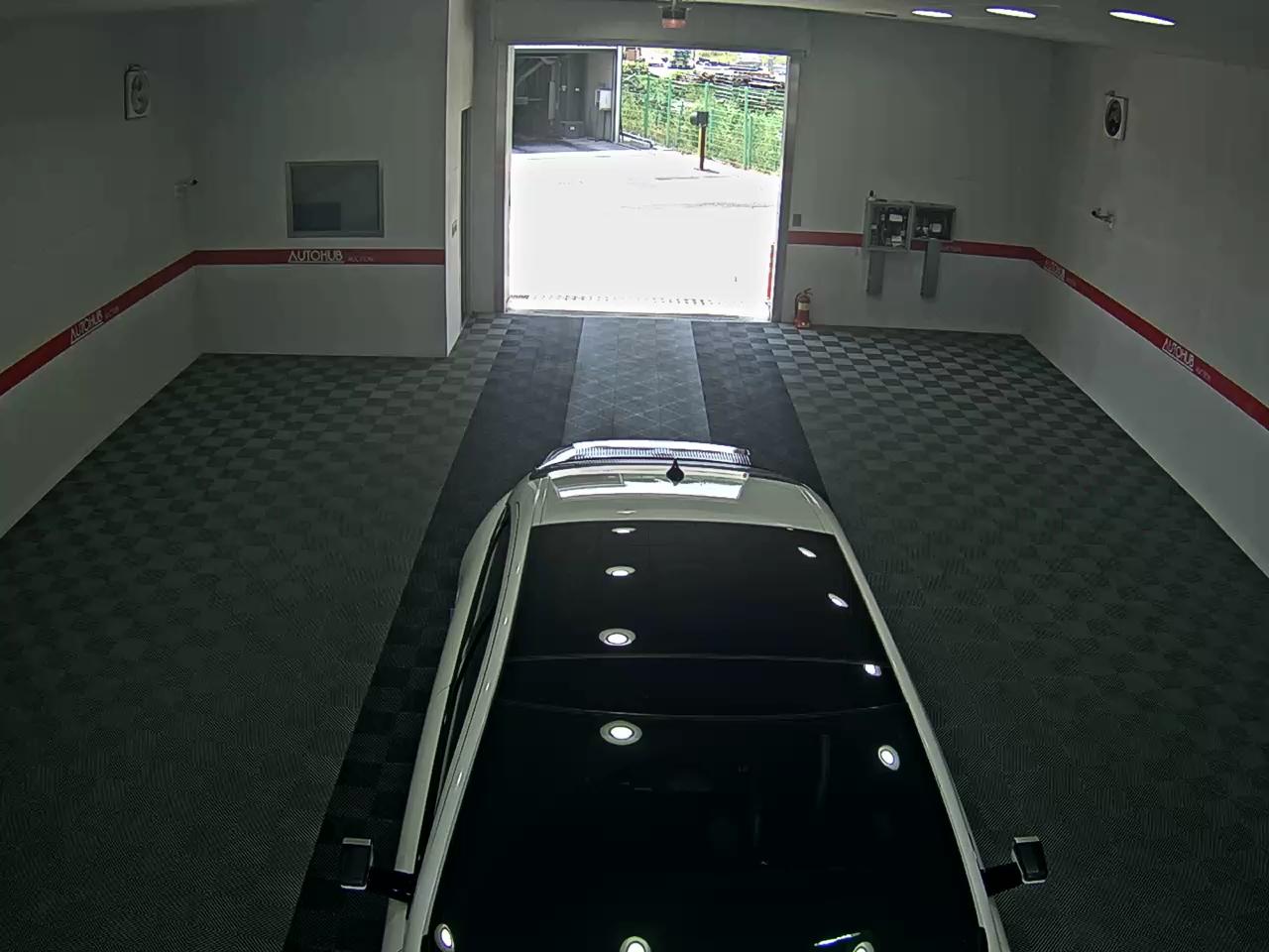 هيونداي أيونيك 2023 طويل المدى PRESTIGE