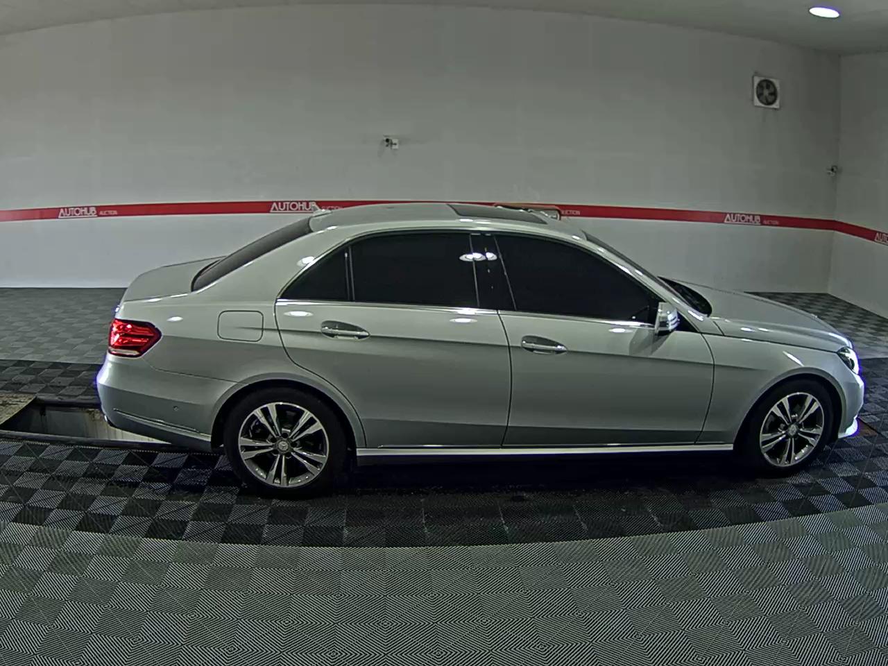 مرسيدس بنز E Class (4Th Gen) E220 Cdi Avantgarde 2016 E220