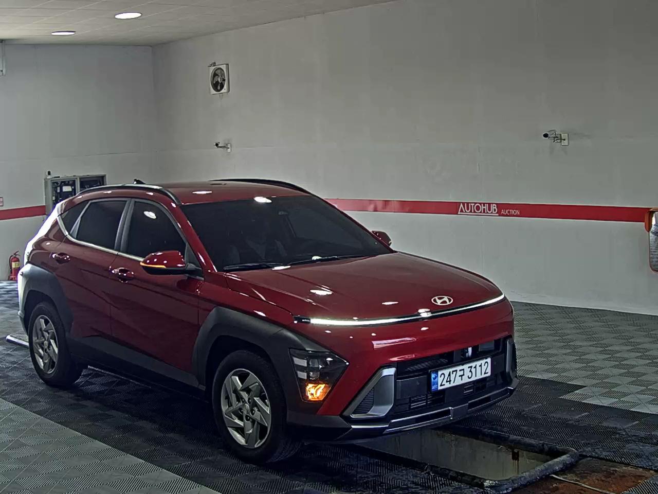 هيونداي كونا 2023 TURBO بريميوم