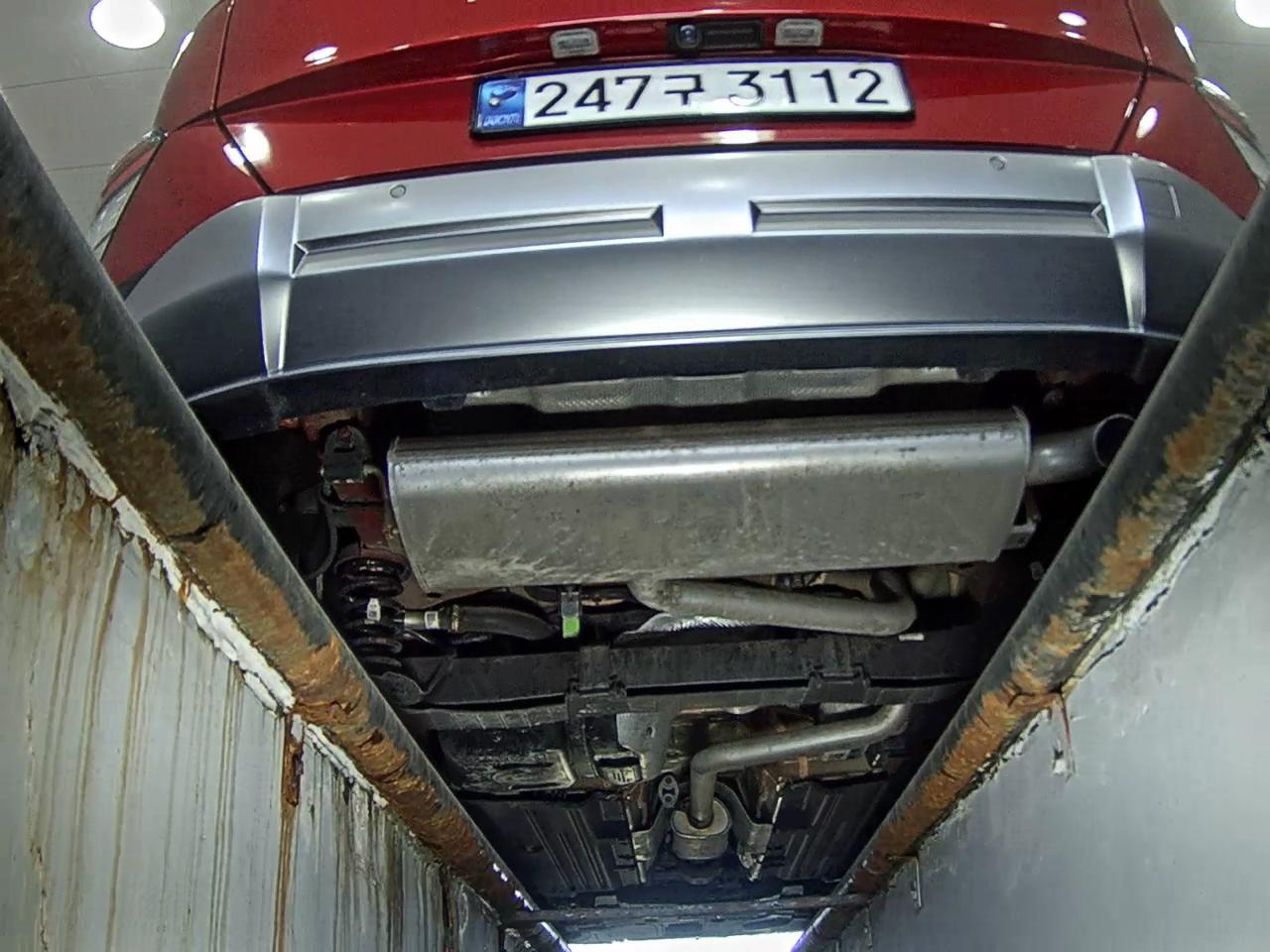 هيونداي كونا 2023 TURBO بريميوم