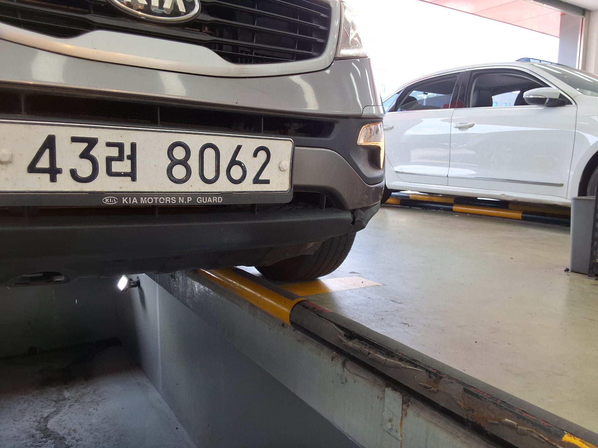 كيا سبورتاج 2013 TLX بريميوم