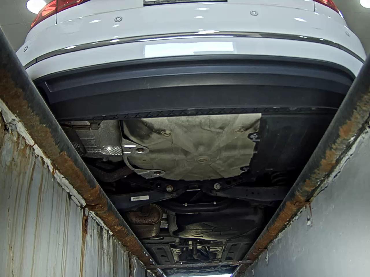 فولكس فاجن الجديد باسات (7Th Gen) 2.0 TDI 2015