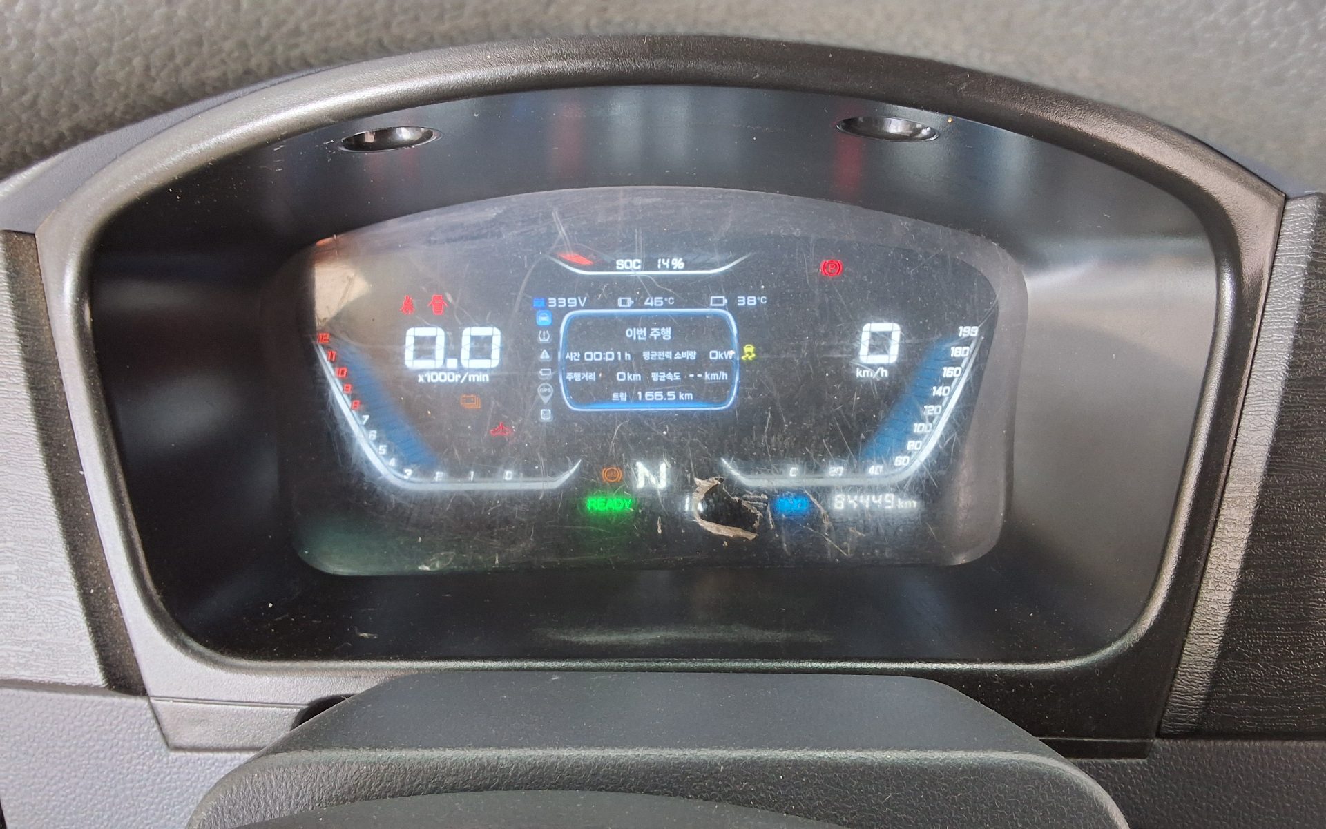 Shin Yuan (Jeis Mobility) Yuan (Jeis Mobility) Et فان كهرباء فان Pro 2 Seater 2023 VAN EV VAN