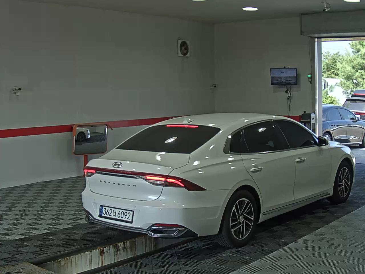هيونداي جرانديور 2020 IG بريميوم