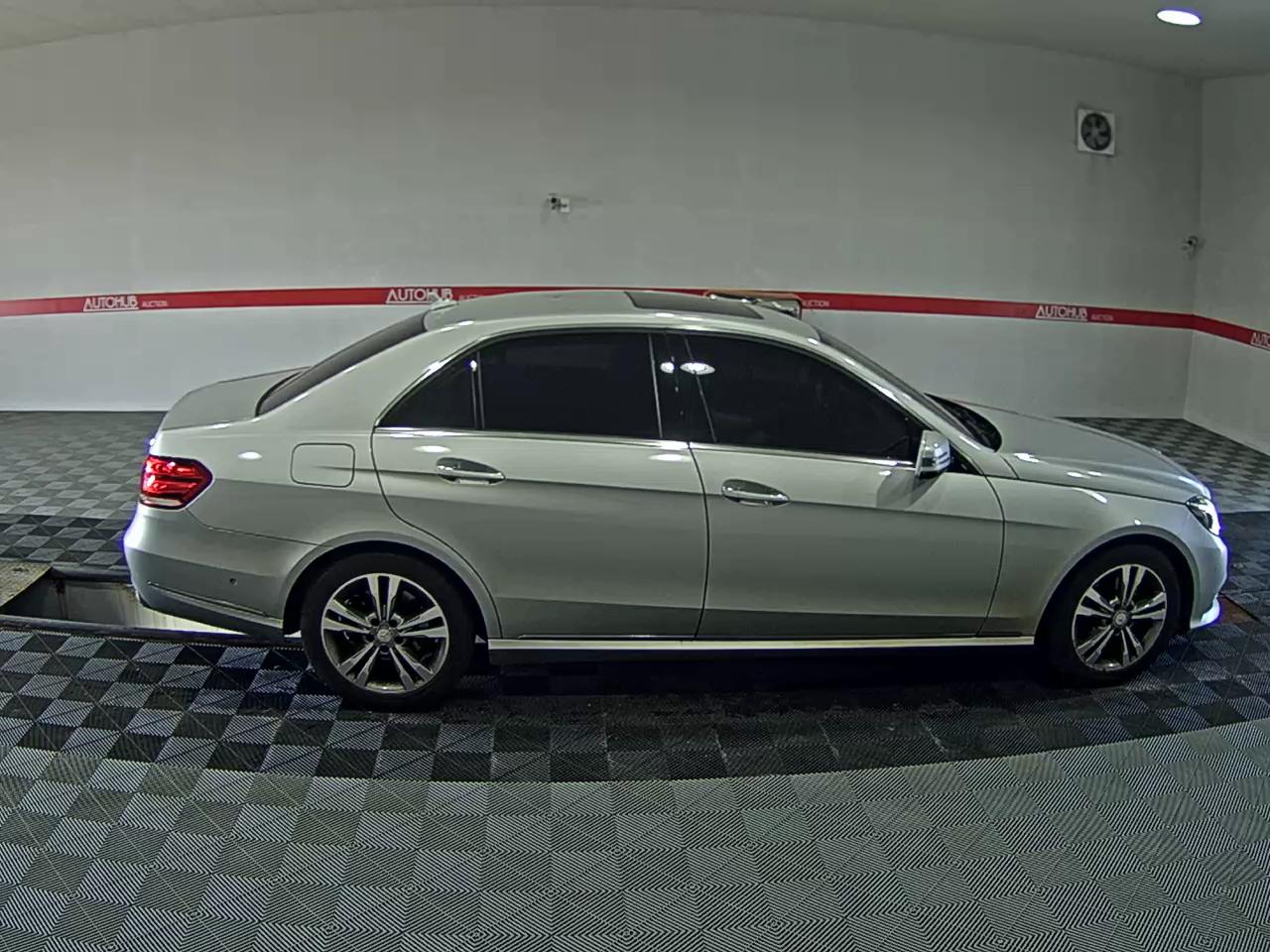 مرسيدس بنز E Class (4Th Gen) E220 Cdi Avantgarde 2014 E220