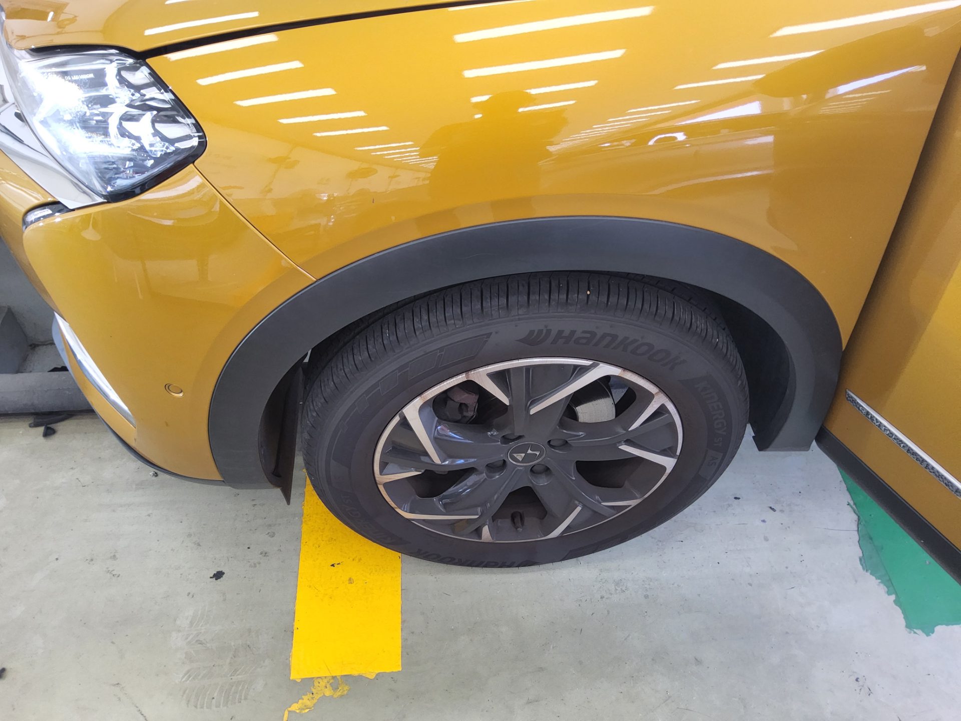 Ds Ds3 Crossback 1.5 Bluehdi So Chic 2020