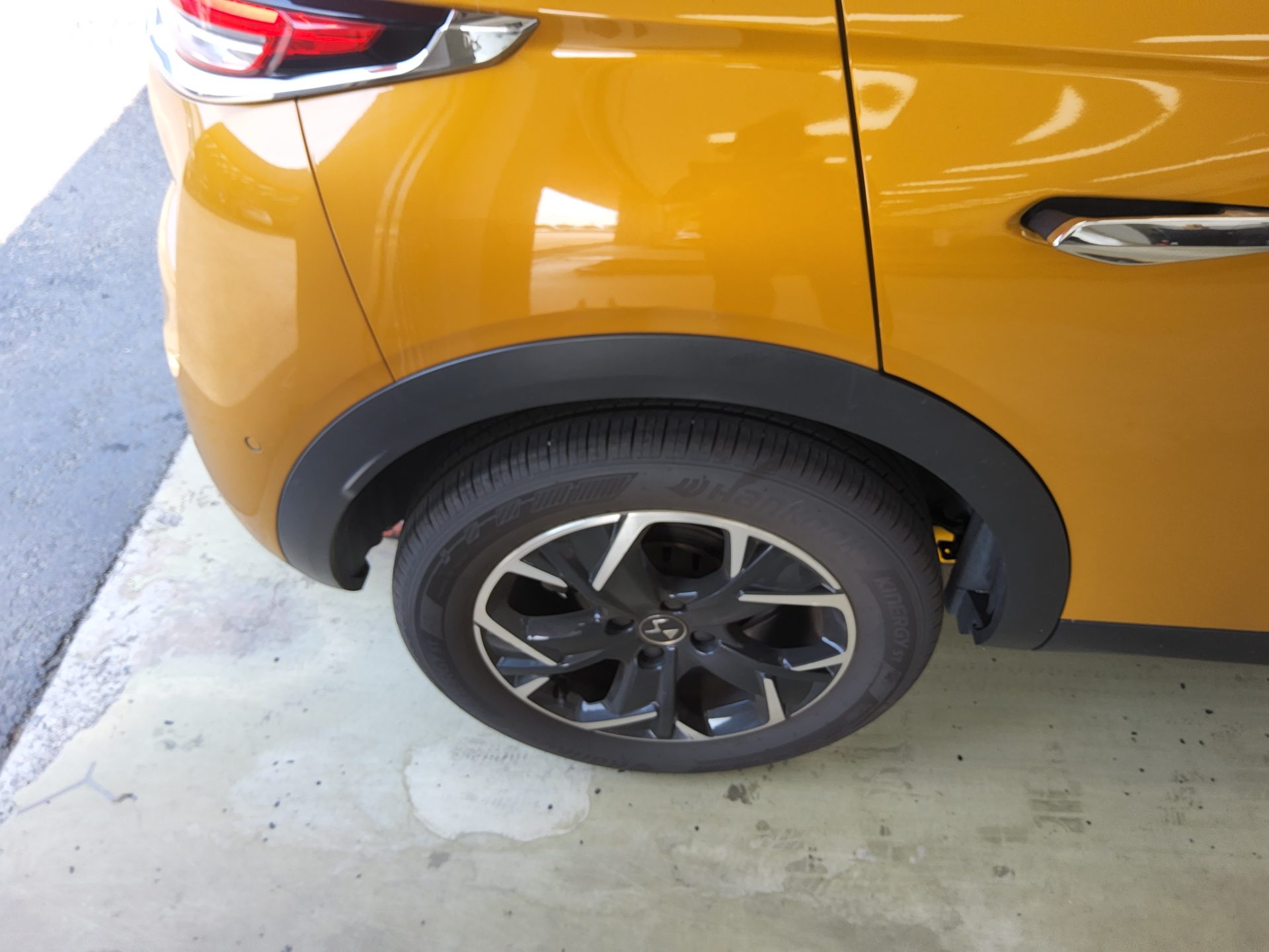 Ds Ds3 Crossback 1.5 Bluehdi So Chic 2020