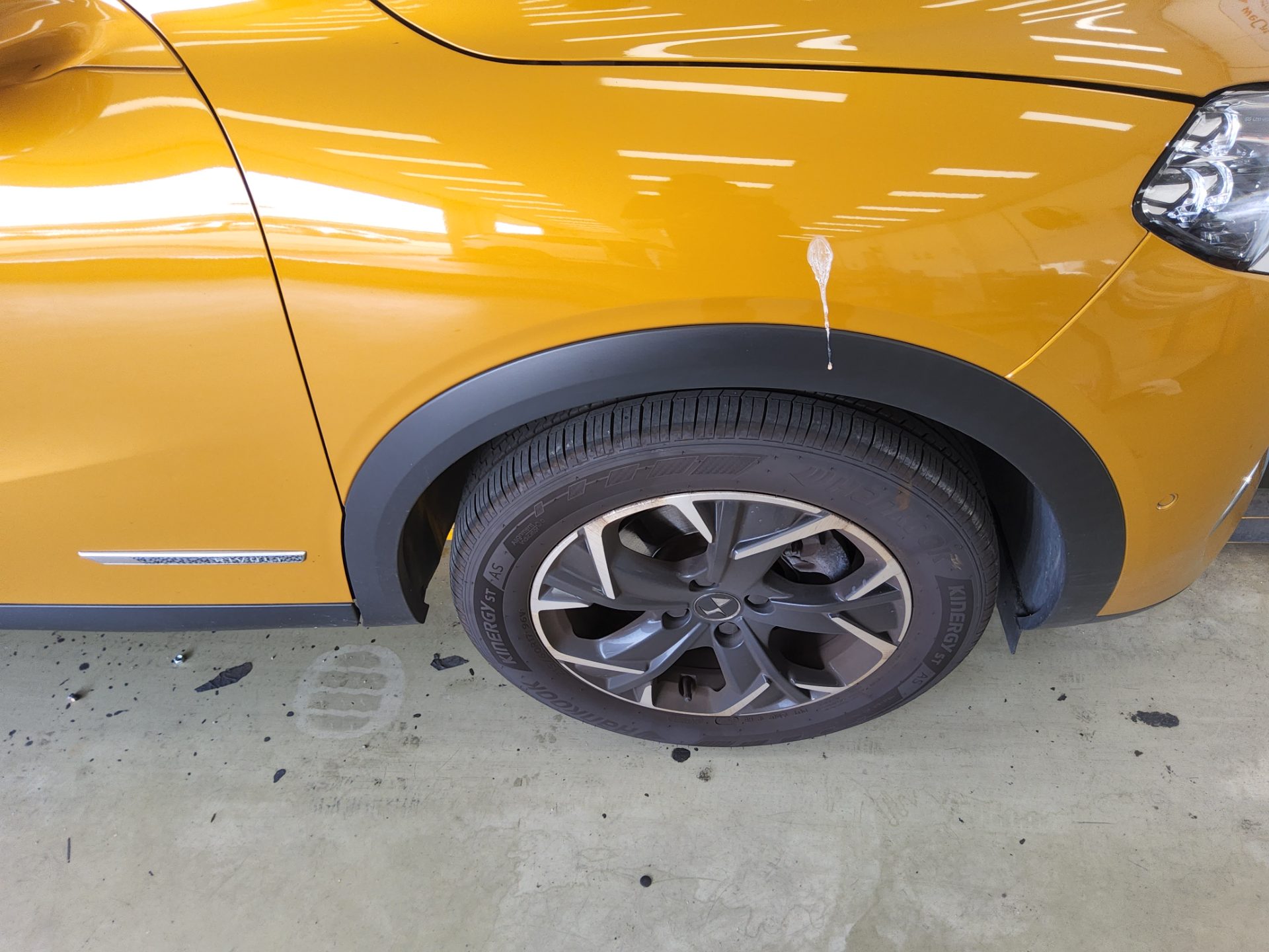 Ds Ds3 Crossback 1.5 Bluehdi So Chic 2020