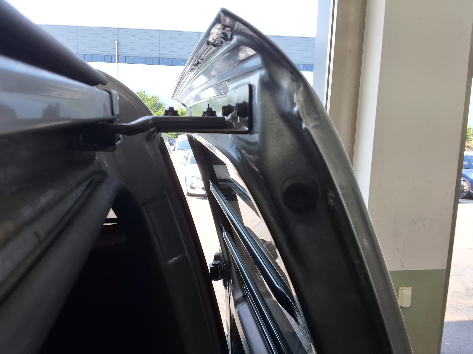 هيونداي الجديد جراند ستاركس 3 Seater ديزل فان سمارت 2021 VAN SMART