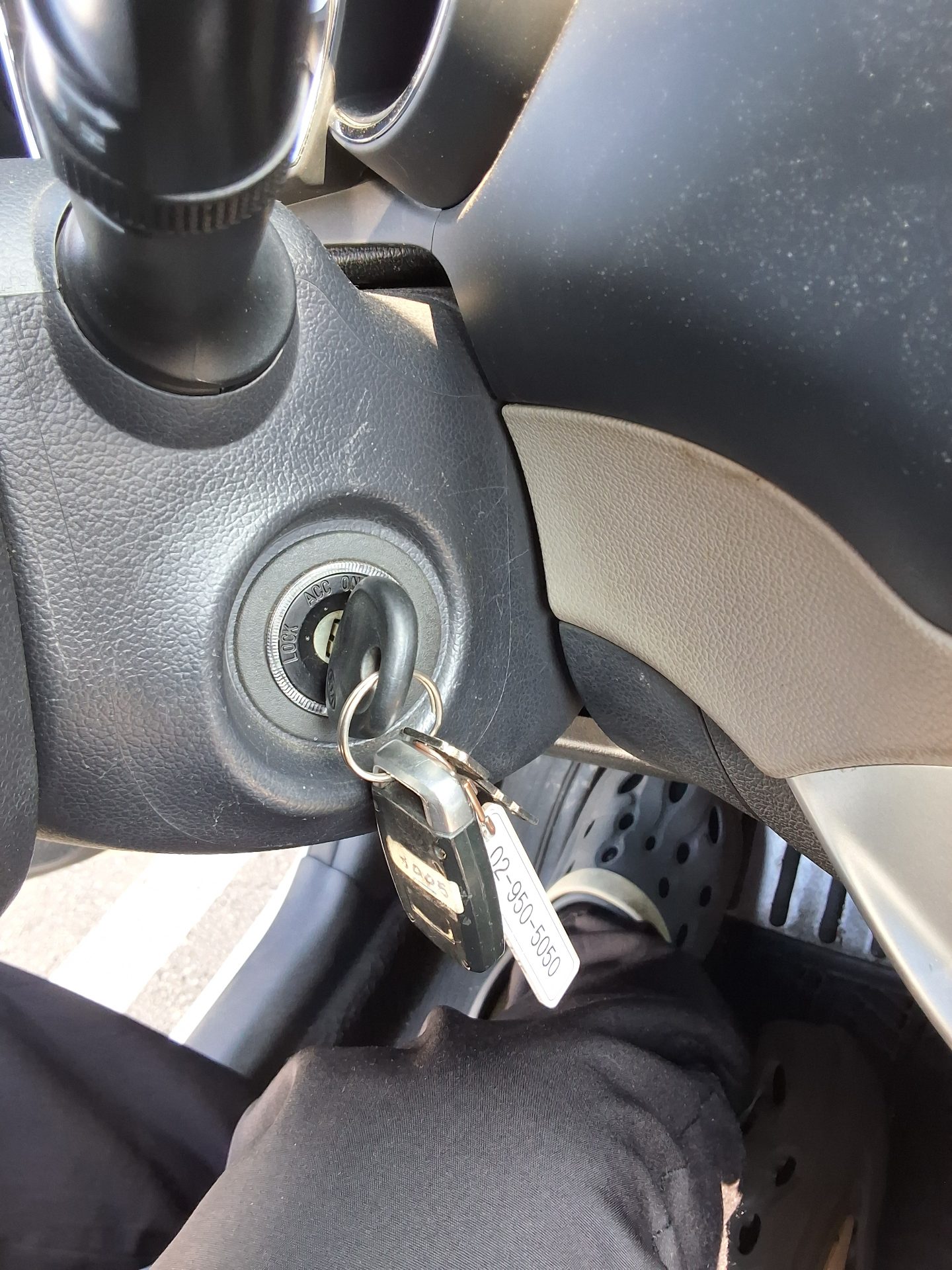 كيا الجديد كليا برايد 4 أبواب 1.4 Mpi سمارت 2014 SMART