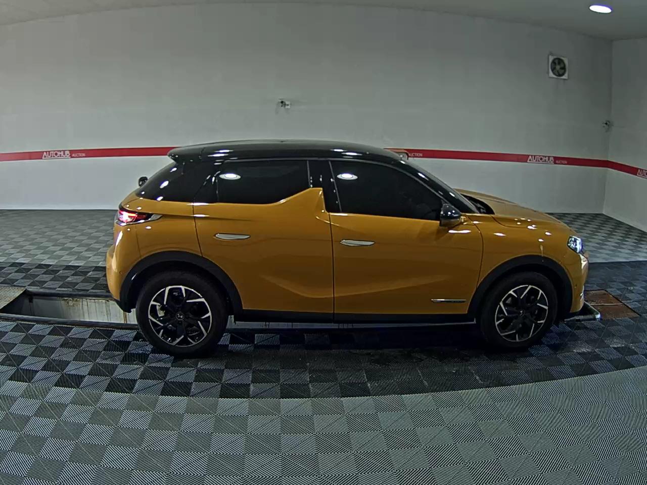 Ds Ds3 Crossback 1.5 Bluehdi So Chic 2020