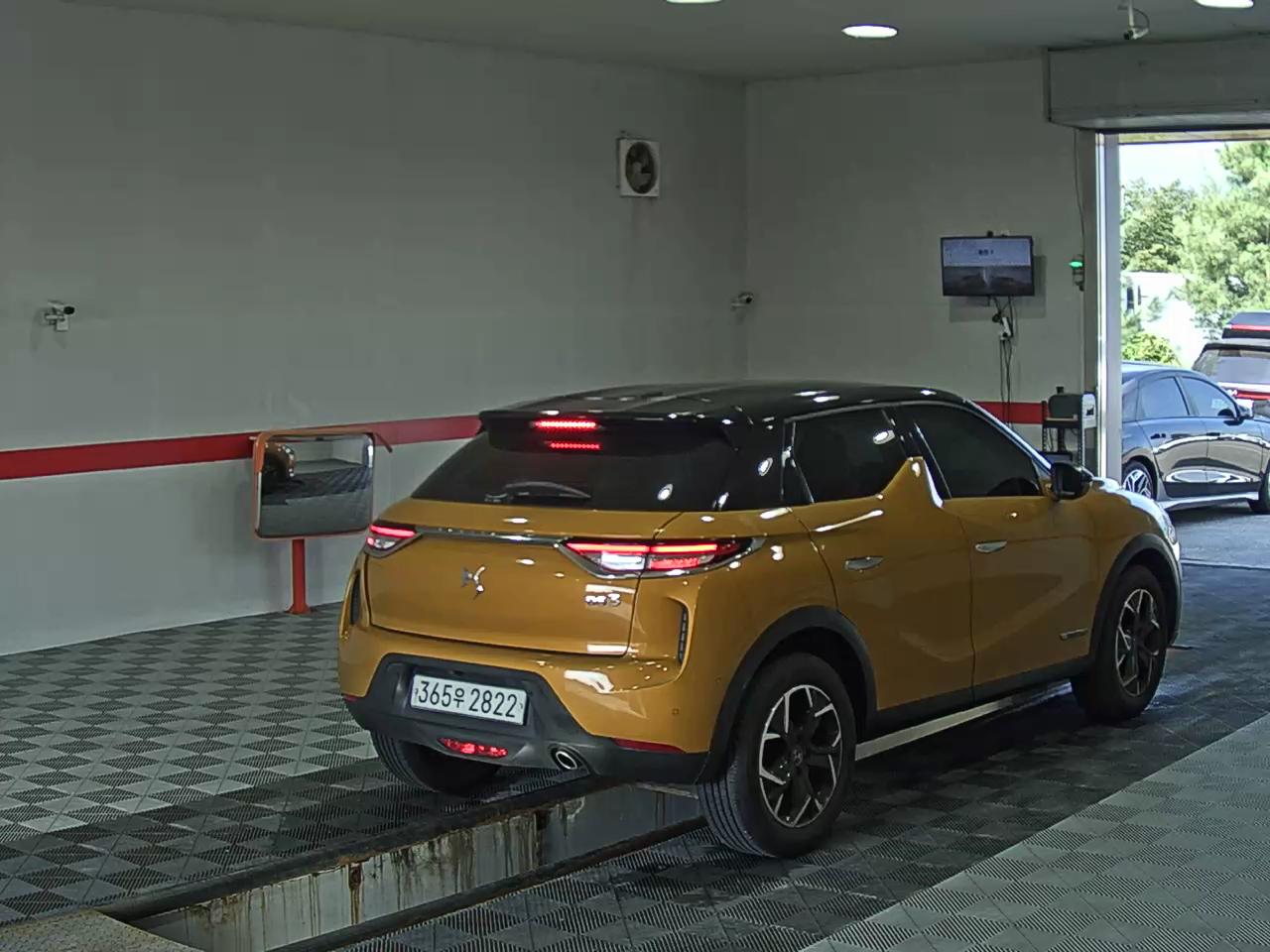Ds Ds3 Crossback 1.5 Bluehdi So Chic 2020