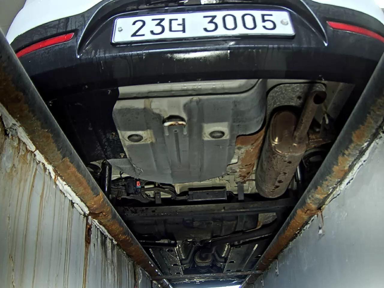 كيا الجديد كليا برايد 4 أبواب 1.4 Mpi سمارت 2014 SMART
