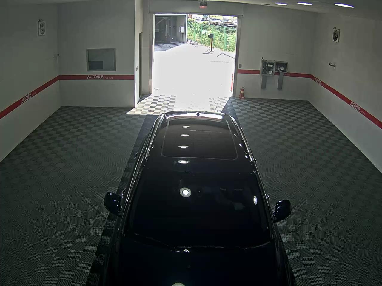 أودي كيو 5 35 TDI كواترو Dynamic 2015