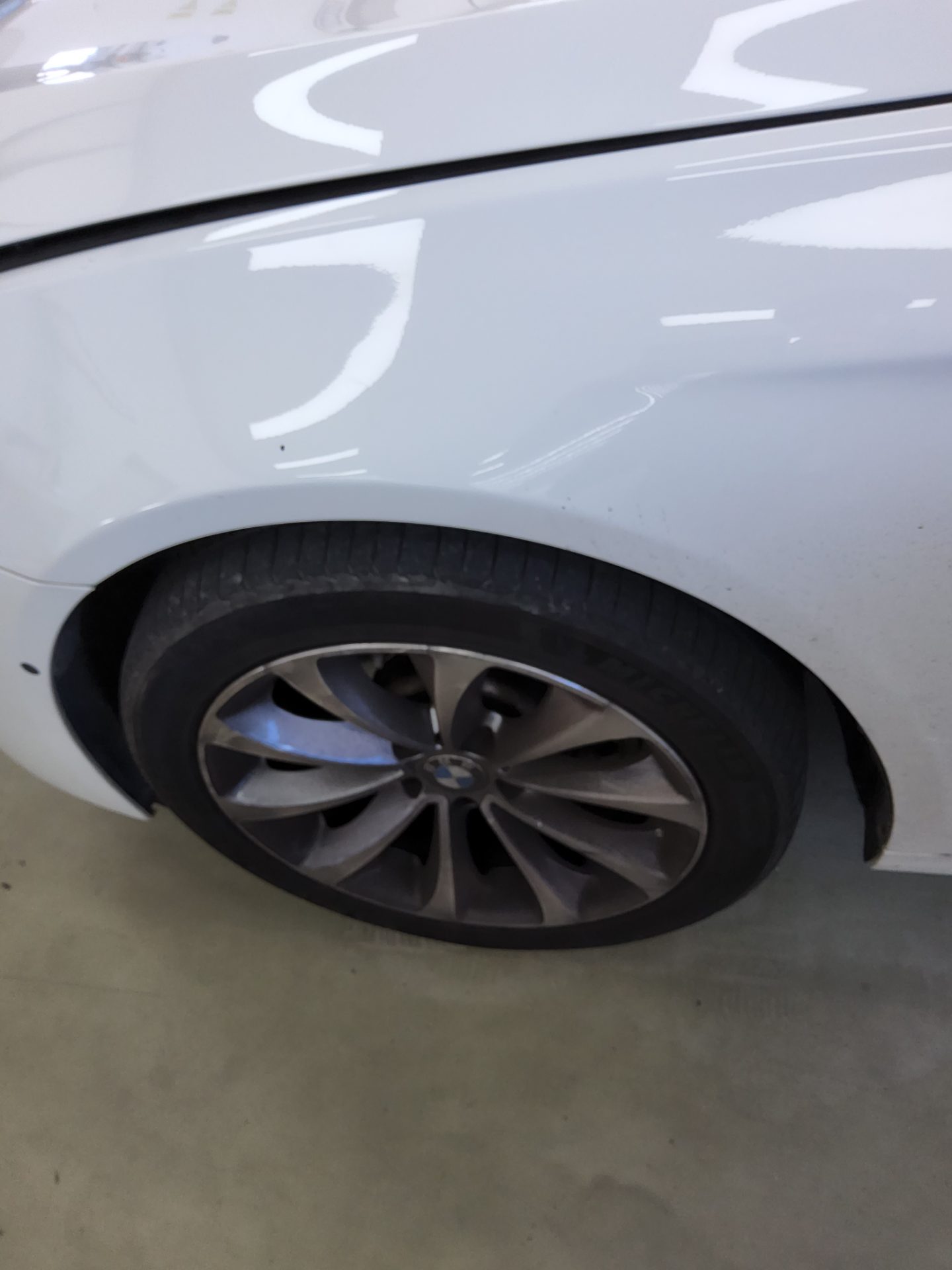بي إم دبليو 5 Series (6Th Gen) 528I إكس درايف M Aerodynamic 2016 528i
